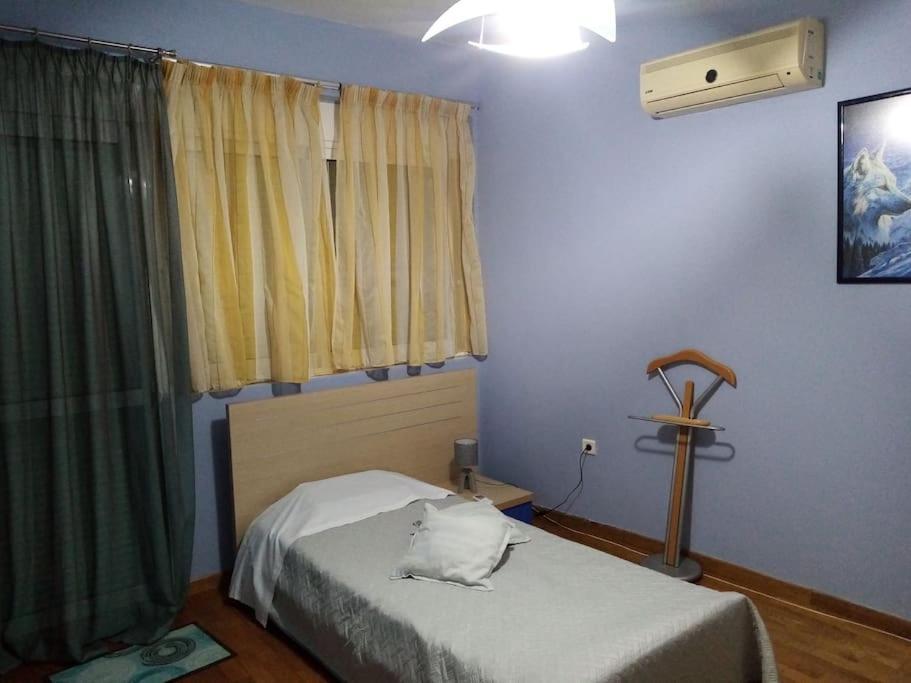Τεσσαρι Στον Ναυτικο Ομιλο Χiου Apartment Chios Town Exterior photo