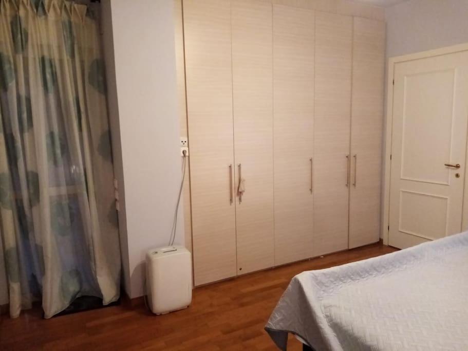 Τεσσαρι Στον Ναυτικο Ομιλο Χiου Apartment Chios Town Exterior photo
