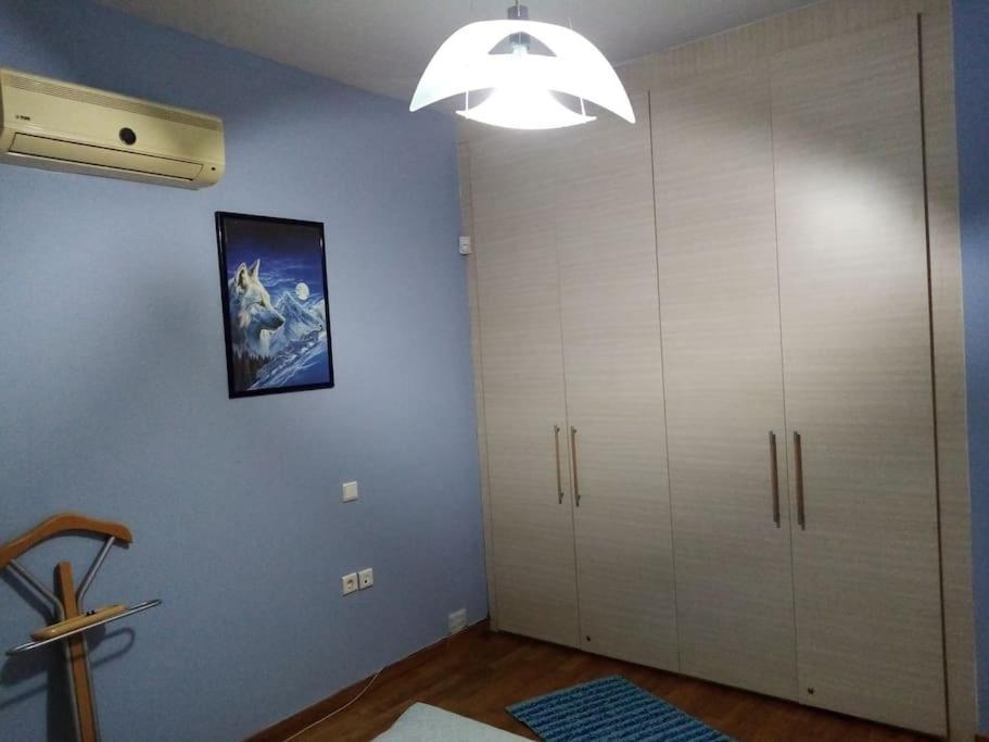 Τεσσαρι Στον Ναυτικο Ομιλο Χiου Apartment Chios Town Exterior photo